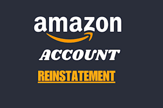 reinstate suspended amazon seller account with appeal letter and poa