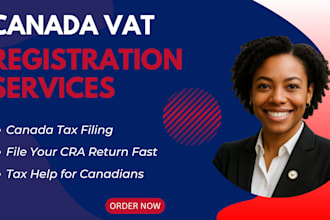 file your canada tax return accurately and fast
