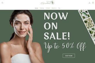 spa website beauty website salon website cosmetic website beauty salon website