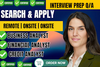 job search and apply for jobs financial analyst business credit analyst jobs