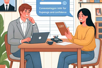 fluent english practice partner for ielts success and beyond