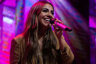 produce female vocals for pop edm rock metal reggae and more songwriter topliner