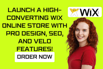 wix online store design setup wix online store setup ecommerce website