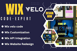 do wix custom code, wix velo code, bug fixes with wix code, payment integration