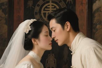 zhouyi I ching divination relationship matches relationship energy assessment