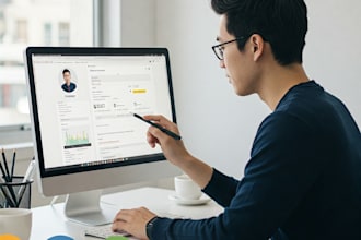 tu asistente virtual experto en optimización de procesos y herramientas de ia