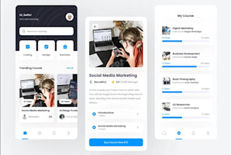 create ai text to course generator app, ai courses generator app, ai quiz app