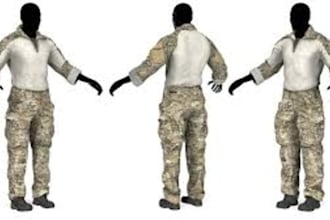 buid edit dayz , arma 3, arma reforger, clothing, mc kuttes and mods