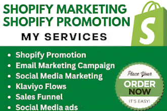 optimize shopify store sales cro design shopify store increase conversion rate