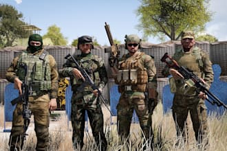 edit, create, port your garrys mod, player model, sfm, mmd, gmod map