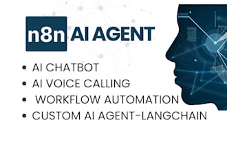 create n8n rag chatbot, llm, pinecone database, apify, openai,google drive sheet