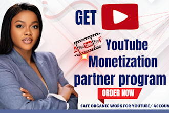 claim and setup your youtube cms with full ownership