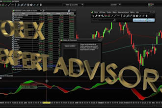 convert tradingview pinescript in metatrader ctrader, ninjatrader