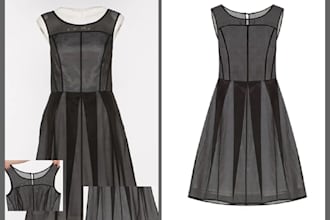 do expert product photoshop editing