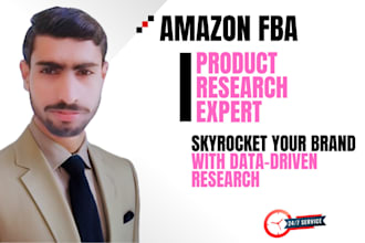 do amazon fba product research and product hunting for fba private label