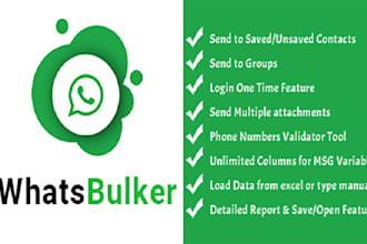 send whatsapp bulk messages api whatsapp business marketing sms campaign