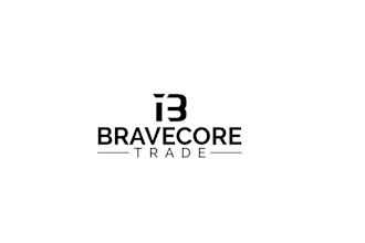design a unique financial logo in a professional style