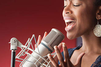 sing anniversary song summer love song special occasion custom song