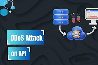 secure your game servers from ddos attack