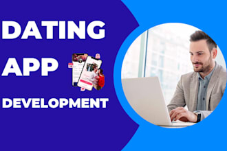 develop a matchmaking app dating app dating website with your idea