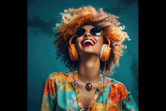 be your female pop vocalist rnb edm folk pop singer and songwriter