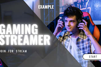 design high CTR youtube thumbnails in 3hrs gaming, news, entertainment