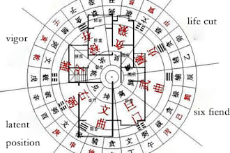 feng shui geomancy environmental energy conditioning