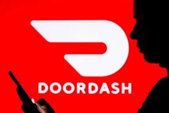 create uber reactivation bot, vfs appointment bot, chat bot, doordash bot