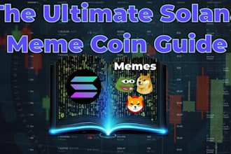 crypto meme coin, solana meme coin token, market meme coin, solana meme coin