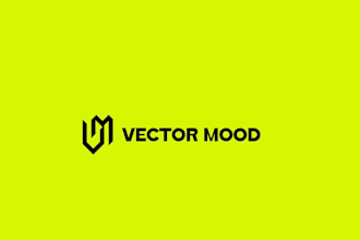 design a modern and creative home logo for your business