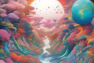 be your nft builder for generative art, traits, and full collections
