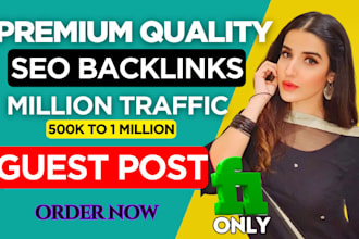 publish high da guest posts with dofollow SEO backlinks to boost google ranking