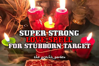 cast powerful obsession love spell, commitment spell, marriage spell in 24 hour
