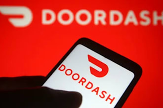 develop uber reactivation, vfs appointment, chatbot, doordash automation tools