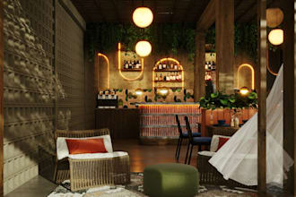 renovate unique dining concepts,wine bar,hotel restaurant,farm to table,coffee
