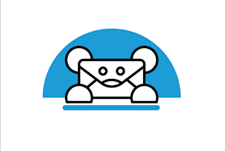 going to work on logo design