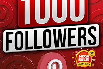 do organic pinterest permanent followers eligible