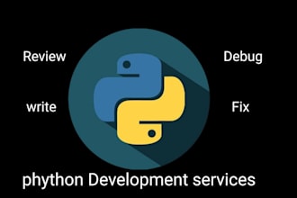 do programming projects and web mobile apps build fixing errors js cpp python