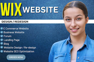 redesign wix website design wix website redesign wix website redesign web design