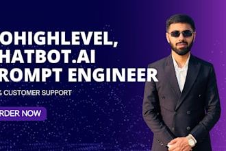 be your ai consultant and business developer