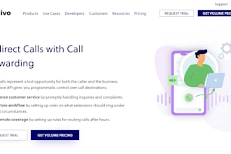 setup spoof api, caller id, sip trunk, auto dialer, voip app, call center