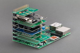 do arduino coding, esp32, stm32 programming, and embedded systems, iot projects