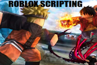 script full roblox game for you as a experienced scripter