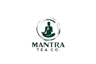design a professional spa, massage, and yoga logo