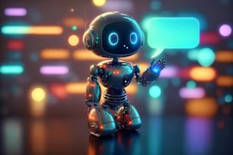 create ai chatbot for your business using chatgpt and openai