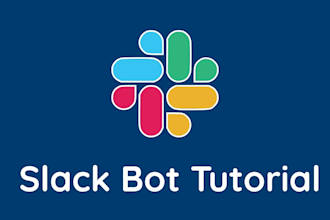 build doordash bot, uberbot, spark driver bot, slack bot, tinder bot, sliper bot
