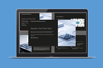 redesign your outdated powerpoint