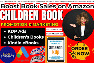 do amazon book promotion christian book kindle and ebook marketing funnel