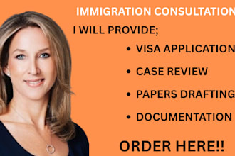 write recommendation letter for eb2 niw eb1 o1 US immigration