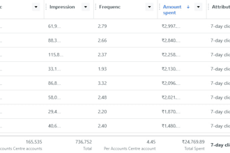 be your expert meta and google ads manager